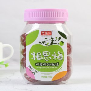 茂嘉庄相思梅185g