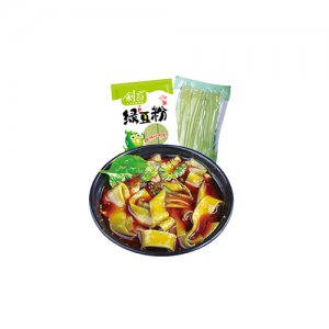 剑蜀绿豆粉