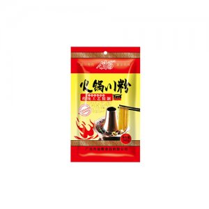 剑蜀火锅川粉袋装