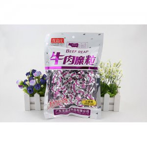 茂嘉庄五香牛肉粒118g