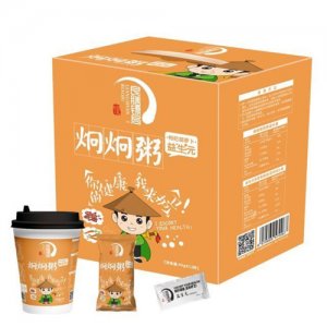 谷物源炯炯粥