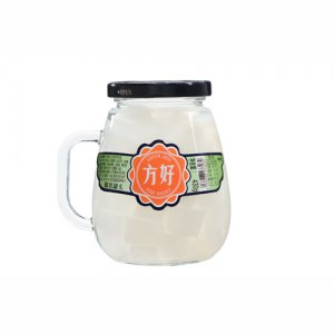 方好椰果罐头430g