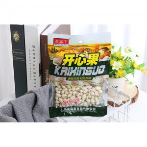 茂嘉庄开心果128g