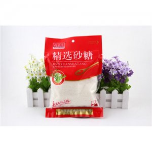 茂嘉庄精选砂糖408g