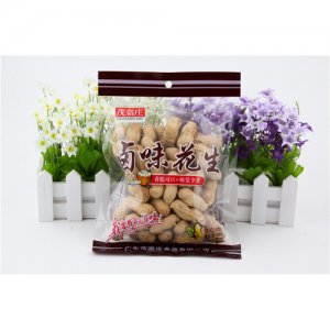 茂嘉庄卤味花生110g