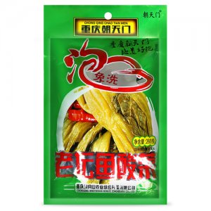 李酱园老坛酸菜鱼260g