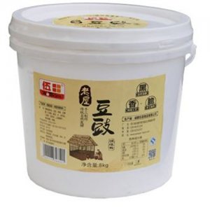 老屋豆豉