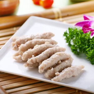 富馨香猪肉条