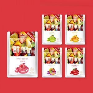 华之杰鲜果物倾心妙果