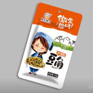 徽家铺子豆角