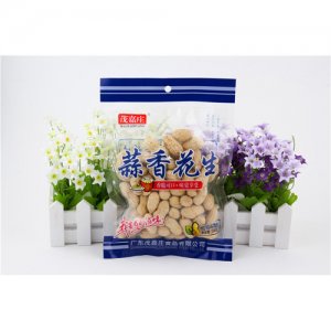 茂嘉庄蒜香花生130g