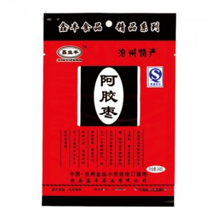鑫益丰阿胶枣248克