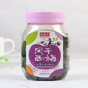 茂嘉庄风干西梅180g