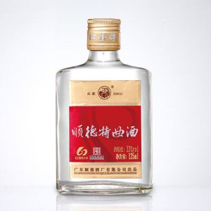 红荔牌33%vol顺德特曲125ml