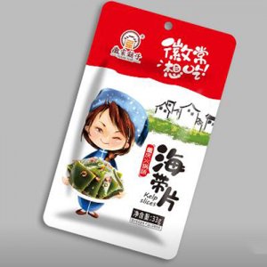 徽家铺子海带片