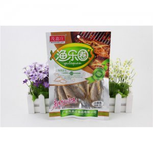 茂嘉庄小黄鱼45g