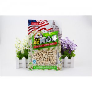 茂嘉庄美国开心果90g