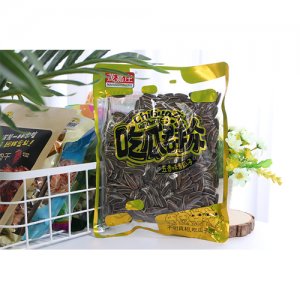 茂嘉庄五香味瓜子260g