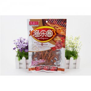 茂嘉庄银鱼仔65g