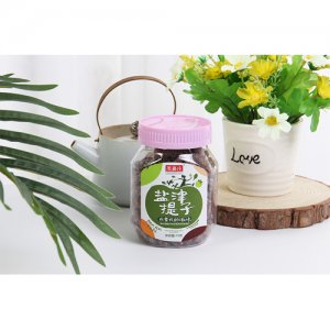 茂嘉庄津盐提子175g