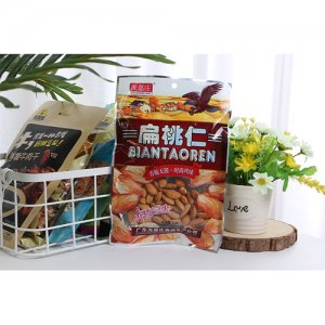 茂嘉庄扁桃仁55g