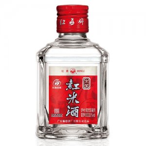 红荔牌金装顺德红米酒150ml
