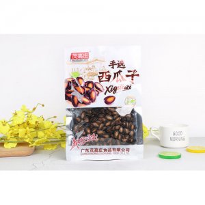 茂嘉庄西瓜子90g