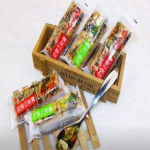新恒雅坚果沙琪玛苦荞2