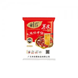 剑蜀苕皮