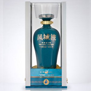 红荔牌43.8度凤城液