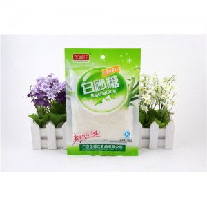 茂嘉庄白砂糖208g