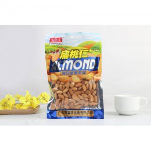 茂嘉庄扁桃仁101g