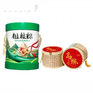 蒙清粗粮粽