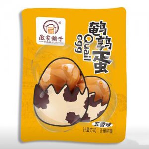徽家铺子鹌鹑蛋