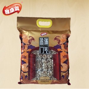 雅康琪黑糖沙琪玛大礼包768g