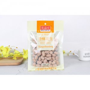 茂嘉庄香酥花生115g