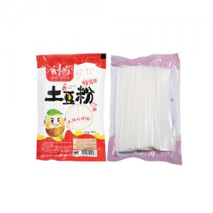 剑蜀土豆粉特宽