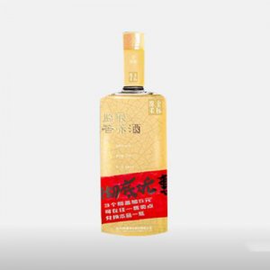 监粮绵柔酒金标