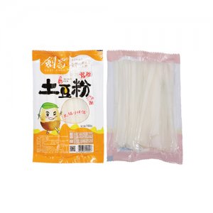 剑蜀土豆粉中宽
