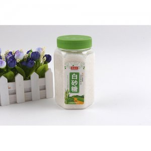 茂嘉庄白砂糖578g
