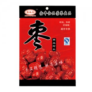 鑫益丰精品阿胶贡枣300克