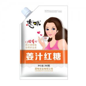 恋味姜汁红糖260g