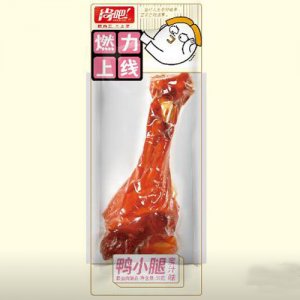 尚吧鸭小腿