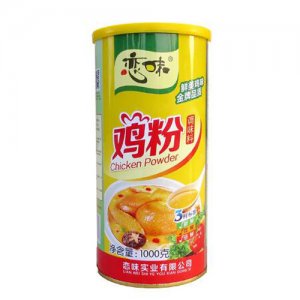 恋味鸡粉1000g