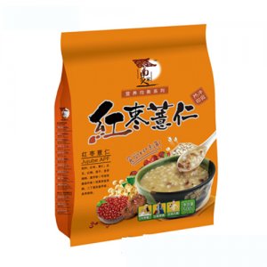 南方人家红枣薏仁500克