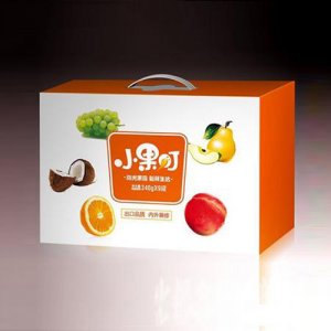 小果叮罐头340gX9罐