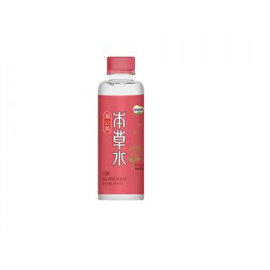艾倍蒲公英玫瑰风味350ML