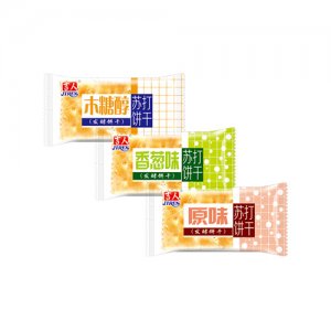 吉人苏打饼干5kg