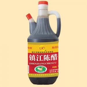 恒城镇江陈醋800ml