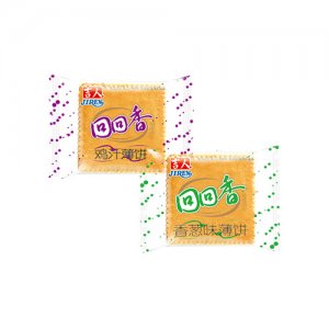 吉人回回香薄饼